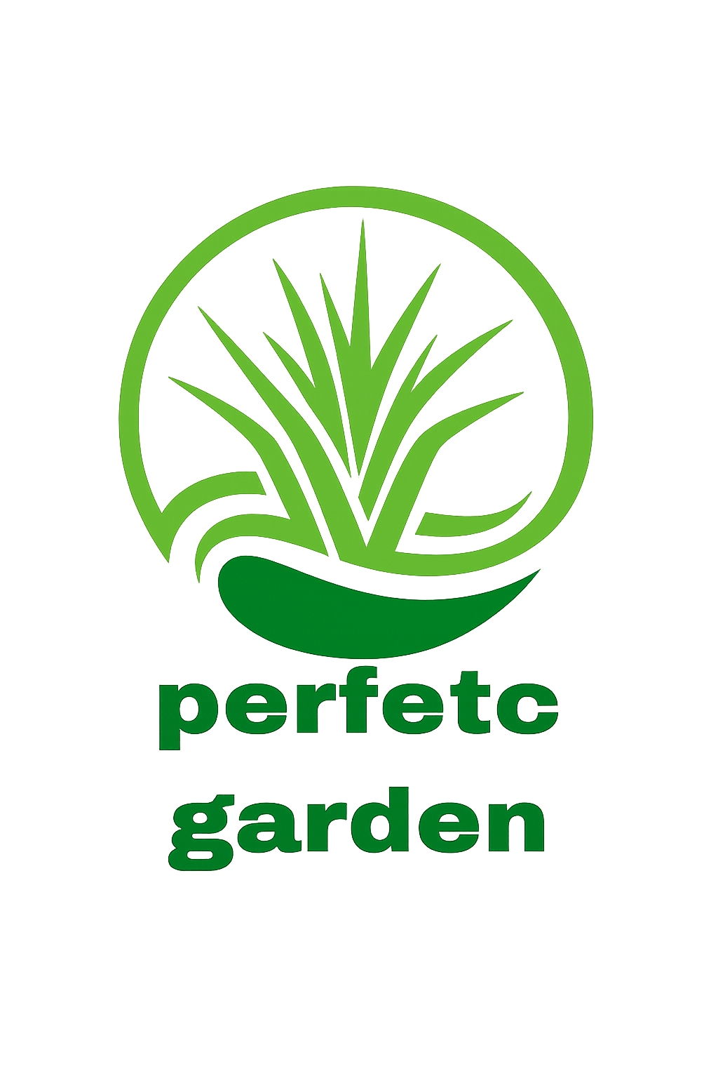 Perfect Garden